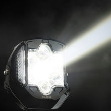 Load image into Gallery viewer, truck Jeep UTV light pod