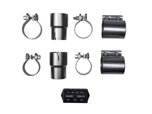 Load image into Gallery viewer, Akrapovic 2024+ Porsche Panamera V6 (976) Fitting Kit