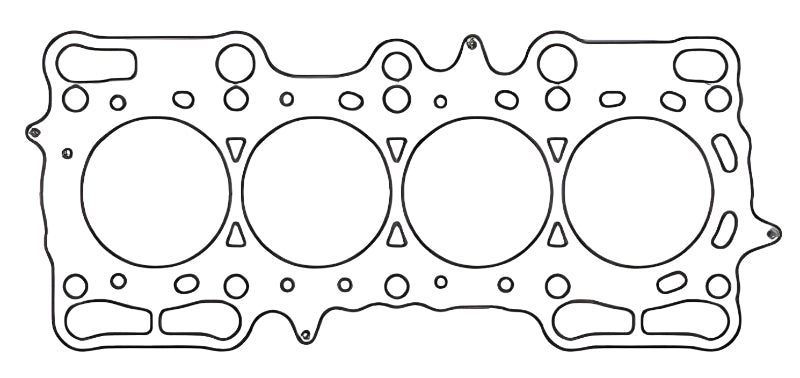 HONDA H22A4/H22A7 .051" MLS CYLINDER HEAD GASKET, 88MM BORE