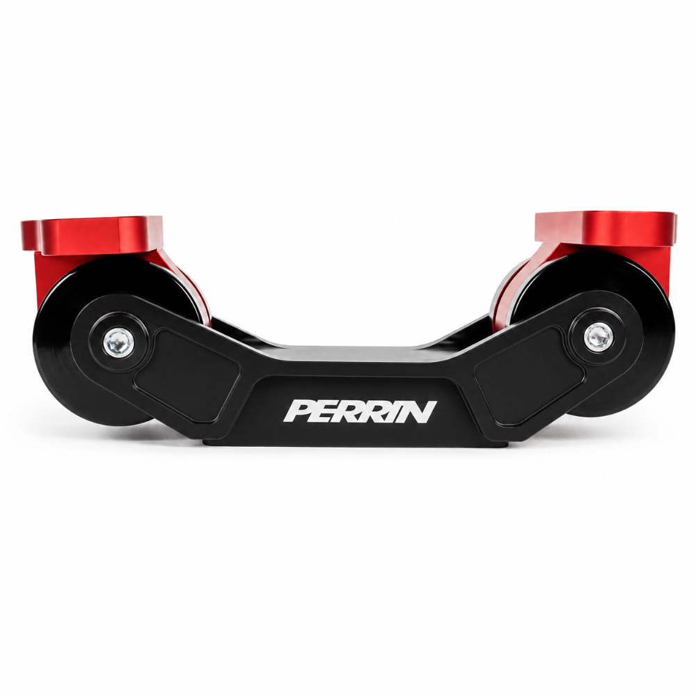 PERRIN PSP-DRV-151 Transmission Support Subaru WRX STI