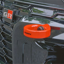 Load image into Gallery viewer, functional tow hook GR Corolla