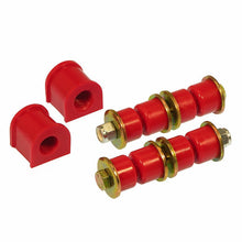Load image into Gallery viewer, PRO8-1105 1988-1991 Honda Civic CRX 16mm Bushings