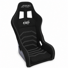 Load image into Gallery viewer, PRP AC4601-260 Kilo Composite Racing Seat Black Cloth