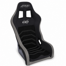 Load image into Gallery viewer, PRP AC4601-203 Kilo Composite Racing Seat Black Gray