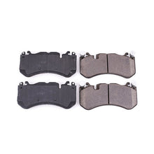 Load image into Gallery viewer, PSB16-1291 2014-2018 Audi RS7 Front Z16 Pads