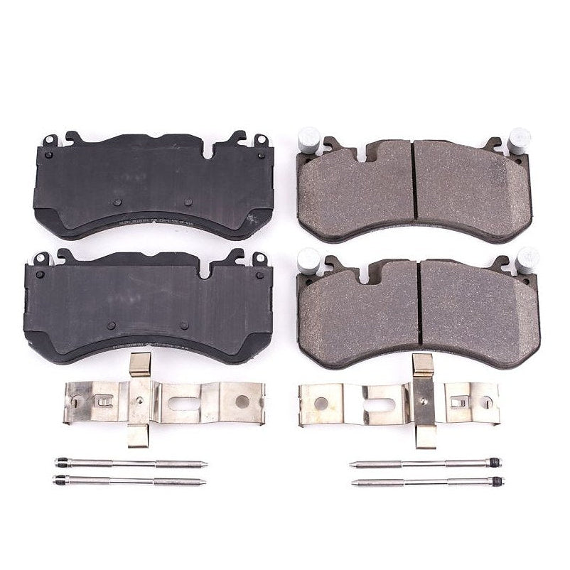 PSB17-1291 2014-2018 Audi RS7 Front Z17 Pads