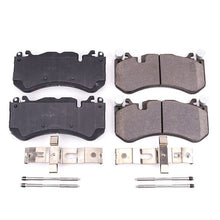 Load image into Gallery viewer, PSB17-1291 2014-2018 Audi RS7 Front Z17 Pads