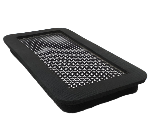 PERRIN 13-20 Subaru BRZ / Scion FR-S / Toyota 86 Drop-In Panel Filter - Black