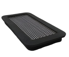 Load image into Gallery viewer, PERRIN 13-20 Subaru BRZ / Scion FR-S / Toyota 86 Drop-In Panel Filter - Black