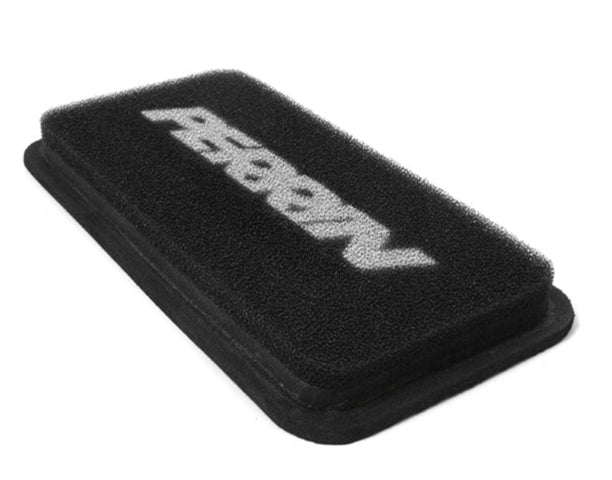 PERRIN 13-20 Subaru BRZ / Scion FR-S / Toyota 86 Drop-In Panel Filter - Black