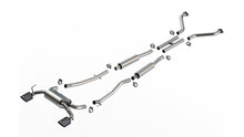 Load image into Gallery viewer, 2003-2008 Nissan 350Z Cat-Back Exhaust System S-Type II Borla