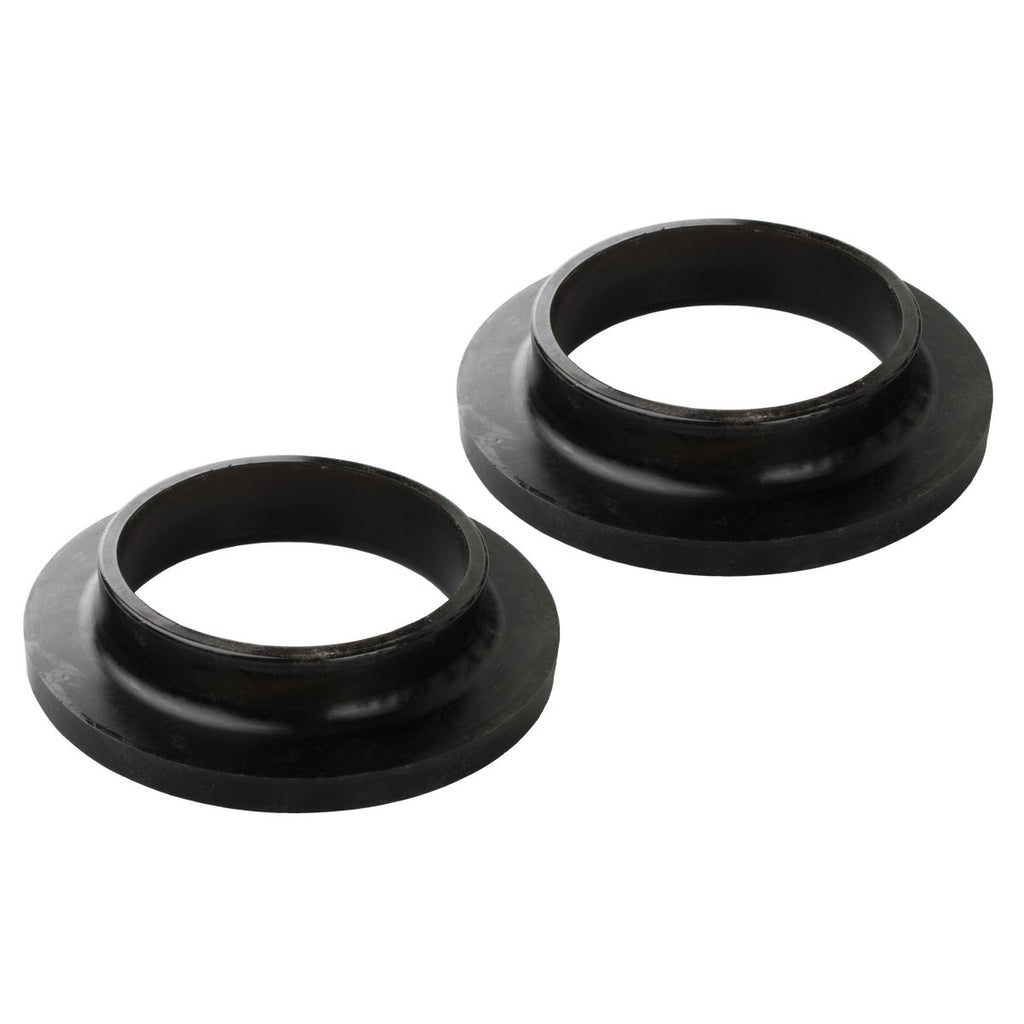 Synergy Jeep JL / JLU / JT Front Lift Coil Springs