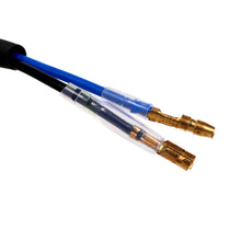 Load image into Gallery viewer, BLOBXCC-00001-BK-BLOX Racing 10inch Electric Slim Fan - Black-Fans &amp; Shrouds-BLOX Racing