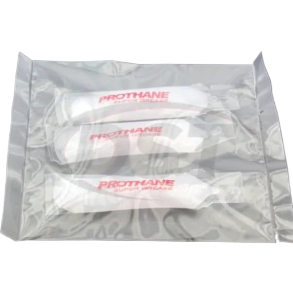 Prothane Super Grease | Polyurethane Bushings - 3 Pack
