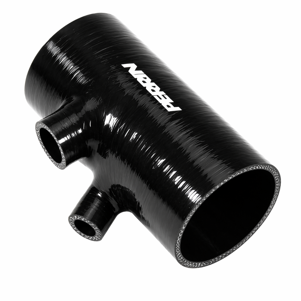 Perrin WRX short type turbo inlet hose