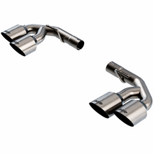 Load image into Gallery viewer, Borla Borla 21-25 Audi SQ5 3.0L-V6 AWD Tip Kit (for 141008) - Chrome