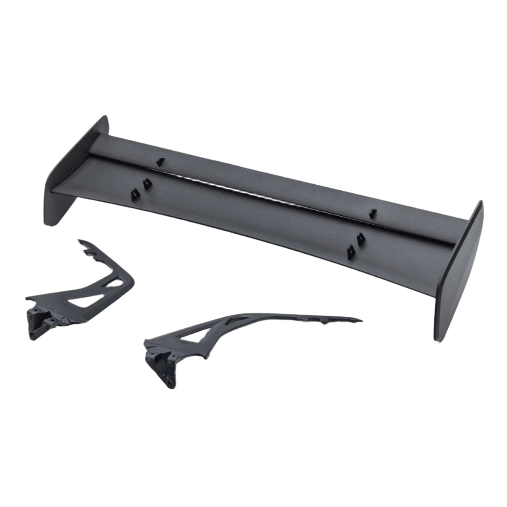 Porsche 992.1 GT3 AT-P Swan Neck Wing
SKU: A23A10-1501