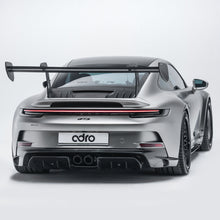 Load image into Gallery viewer, Porsche 992.1 GT3 AT-P Swan Neck Wing
SKU: A23A10-1501