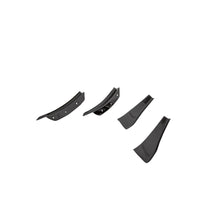 Load image into Gallery viewer, -APR Performance Porsche 718 Cayman GT4 Canards 2020-2023