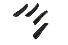 Load image into Gallery viewer, AB-545038-Porsche 718 GT4 Canards-Black Ops Auto Works