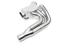 Load image into Gallery viewer, Fabspeed Motorsport Fabspeed Porsche 964 Carrera RSR Header Muffler Kit 1989-1994