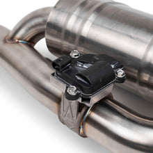 Load image into Gallery viewer, Fabspeed Porsche Macan 2.0L Valvetronic Exhaust System (2022+)