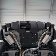 Load image into Gallery viewer, Fabspeed Porsche Macan 2.0L Valvetronic Exhaust System (2022+)