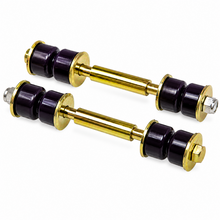 Load image into Gallery viewer, Prothane PRO19-409-BL Universal End Link Set 4.5in Black