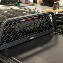 Load image into Gallery viewer, Putco 89058 Boss Headache Rack 2020-2024 Silverado Sierra 1500