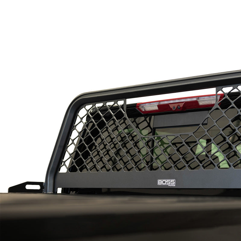 Putco 89058 Boss Headache Rack 2020-2024 Silverado Sierra 1500
