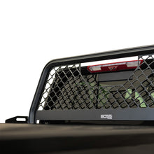 Load image into Gallery viewer, Putco 89058 Boss Headache Rack 2020-2024 Silverado Sierra 1500