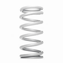 Load image into Gallery viewer, QA1 9HT180 2.5in ID High Travel Spring 9in 180 lb/in Silver