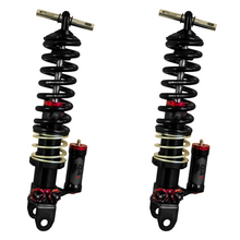 Load image into Gallery viewer, -QA1 97-13 Chevy Corvette Rear Pro-Coilover Shock Absorber - Mod Series - 8in x 550lb/in - Aluminum-Shocks and Struts-QA1