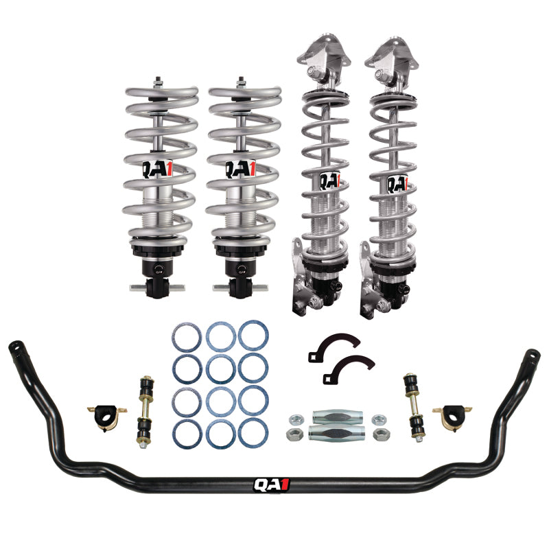 QA1 HK21-GMB5 Level 1 Handling Kit 94-96 GM B-Body