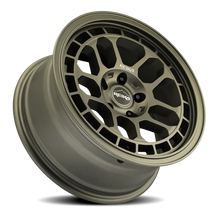 Load image into Gallery viewer, Reika Reika Drifter R30 BZ 17x7 +15 5x100mm 65.1mm Satin