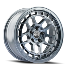 Load image into Gallery viewer, Reika Reika Drifter R30 G 17x8 +20 5x100mm 65.1mm Gloss