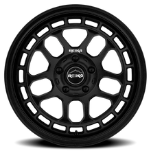 Load image into Gallery viewer, Reika Reika Drifter R30 SB 17x8 +20 5x100mm 65.1mm Satin