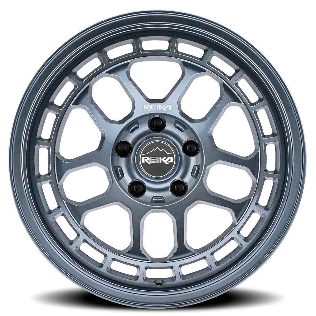 Reika Reika Drifter R30 G 17x8 +20 5x114.3mm 65.1mm Gloss