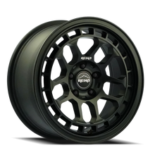 Load image into Gallery viewer, Reika Reika Drifter R30 SB 17x8 +20 5x108mm 65.1mm Satin