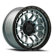 Load image into Gallery viewer, Reika Reika Rambler R35 G 17x9 -12 6x127mm 78.1mm Gloss