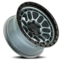 Load image into Gallery viewer, Reika Reika Rambler R35 G 17x9 -12 6x139.7mm 106.1mm Gloss