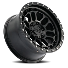 Load image into Gallery viewer, Reika Reika Rambler R35 SB 17x8.5 +0 6x120mm 67.1mm Satin