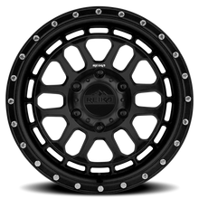 Load image into Gallery viewer, Reika Reika Rambler R35 SB 17x8.5 +0 6x120mm 67.1mm Satin