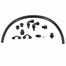 Load image into Gallery viewer, RAD20-1270-PK Radium Fuel Rail Plumbing Honda B D F H Series
