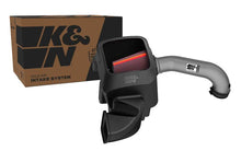 Load image into Gallery viewer, washable reusable cold air intake RAM