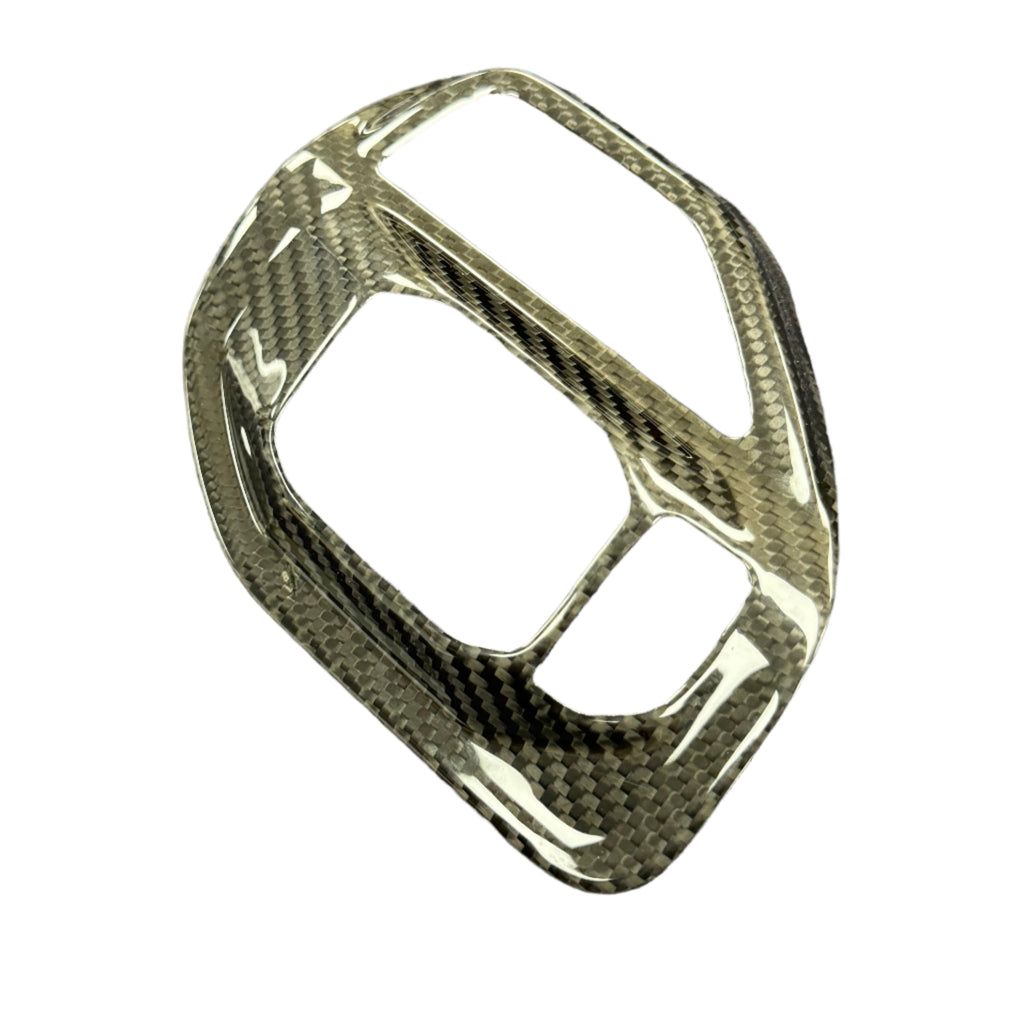 RAM 1500/ TRX / RHO Carbon Fiber Drive Mode Cover!
