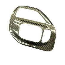 Load image into Gallery viewer, RAM TRX drive mode selector carbon fiber cover
