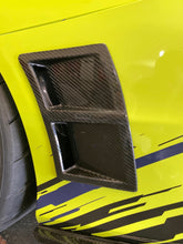 Load image into Gallery viewer, -APR Performance Subaru WRX/ STI Type RA Rear Bumper Ducts 2015-2021