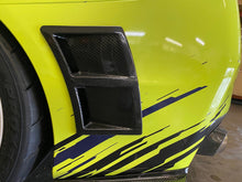Load image into Gallery viewer, -APR Performance Subaru WRX/ STI Type RA Rear Bumper Ducts 2015-2021