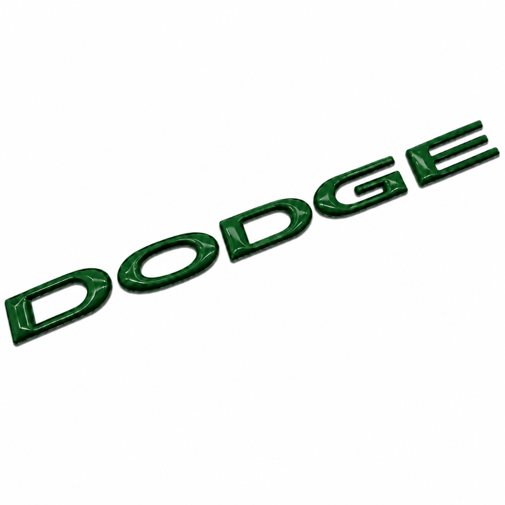 RBDDDTBI-DKGR-Dodge Badge